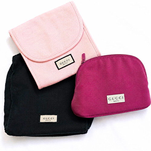 Gucci beauty bundle - beauty, 3