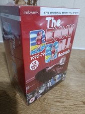 THE BENNY HILL ANNUALS