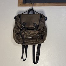 Zaino Rampage borsa marrone