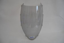 Parabrezza cupolino doppia bolla fumè Windshield Ducati 1098 1198