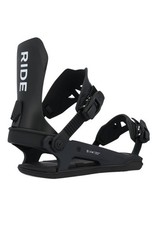 ATTACCHI SNOWBOARD RIDE C-8