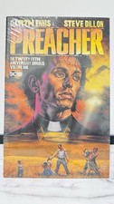 Preacher Omnibus Volume One di