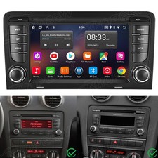 Autoradio 7' Android 15 GPS