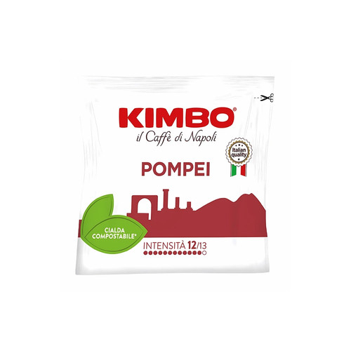 150 cialde caffe kimbo - 150, caffe'