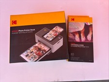 Kodak Dock Plus PD450BT