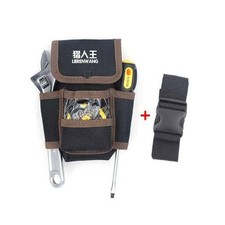 Multi Electrician Tools Bags