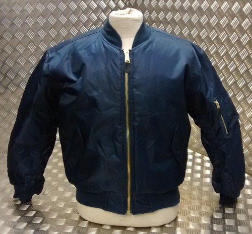 Ma1 giacca bomber stile - us,