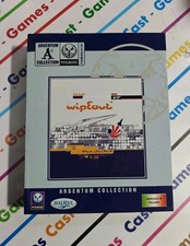 PC WIPEOUT ITALIANO COME NUOVO