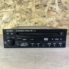 MITSUBISHI W142 LETTORE CD