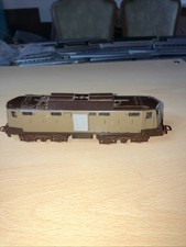 LIMA H0 - Locomotrice Elettrica FS E424143 Vintage