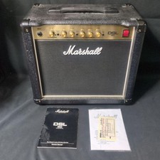 Marshall dsl5c - marshall,