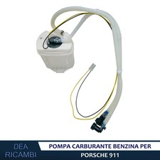Pompa Carburante Benzina Per