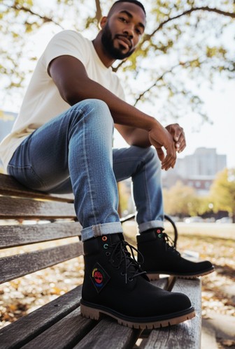 Nuovo timberland premium - timberland,