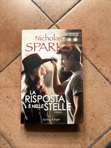 Libro risposta è - ‘la,