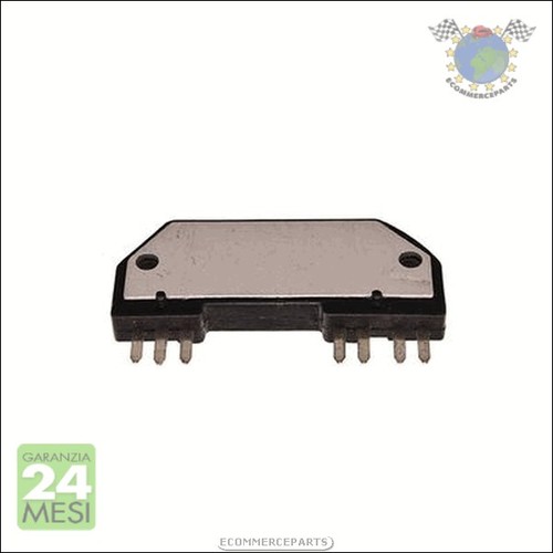 Centralina accensione maxgear - centralina,