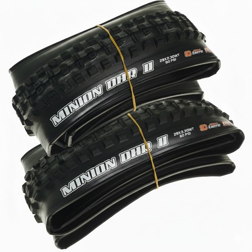 Maxxis minion dhr 29x2 - ii, 29x2.3
