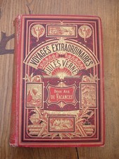 8231 Jules Verne Deux Ans de
