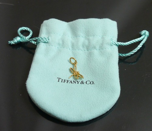 Autentica tiffany co - autentica,