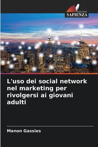 Uso dei social network nel - social,