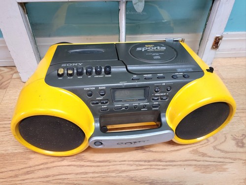 Radio epoca anni sony - 90,