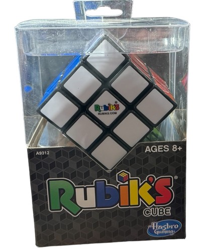 Hasbro gaming rubiks cube - hasbro,