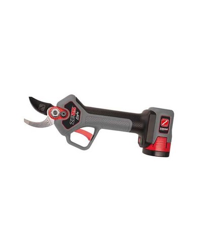 Zanon forbice elettronica - zanon,