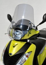 Cupolino colore fume nero