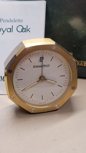 Sveglia tavolo audemars - da,