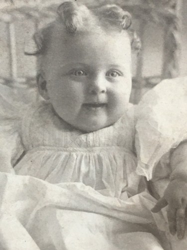 Cabinet card bambina - cabinet,