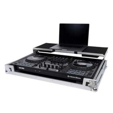 Headliner HL10010 Flight Case per DDJ-FLX10 con piattaforma portatile