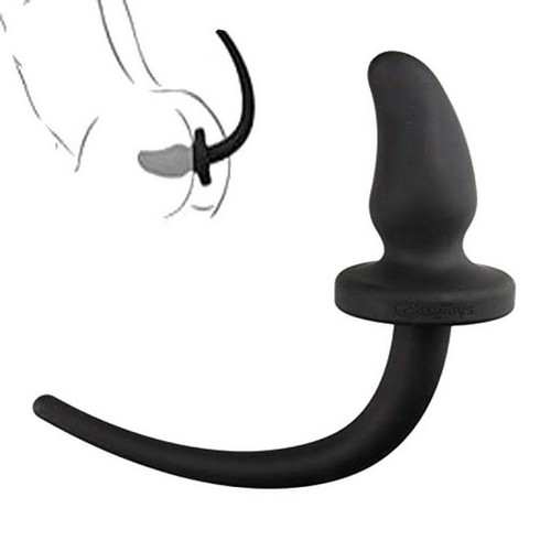 Grosso dildo schiavo bdsm - grosso,