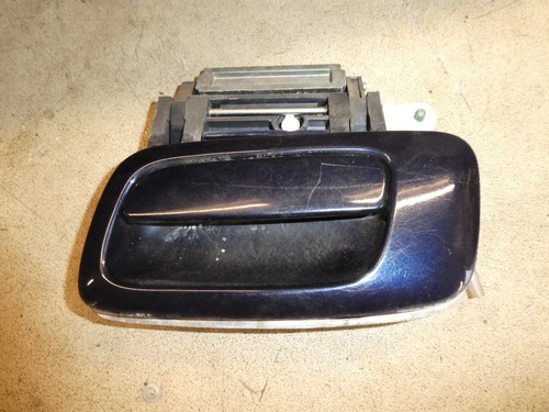 Maniglia porta opel astra - astra, g