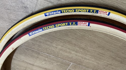 Copertoncino bici corsa rigido