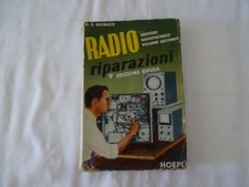 4112 -  RADIO RIPARAZIONI