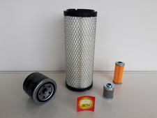 Filtro - Set (Piccolo) per