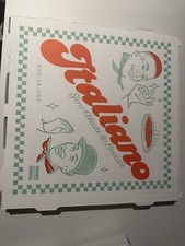 Italiano - VINILE di Sfera