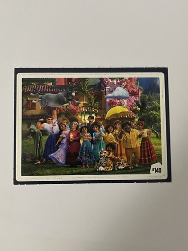 Autocollant disney 100 - 100, auchan