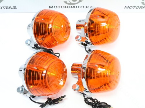 Honda 450 500 550 four - 450,