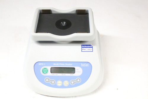 Biosan mps agitatore - mps, 1