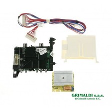 SCHEDA ELETTRONICA PER