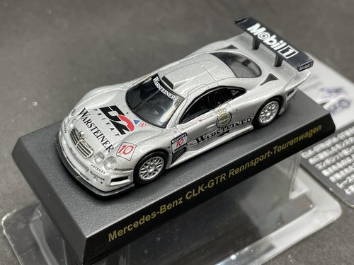 Kyosho mercedes benz - kyosho, 1/64
