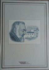 1999 italia repubblica folder