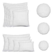 4er Pacco Cuscini Imbottiti