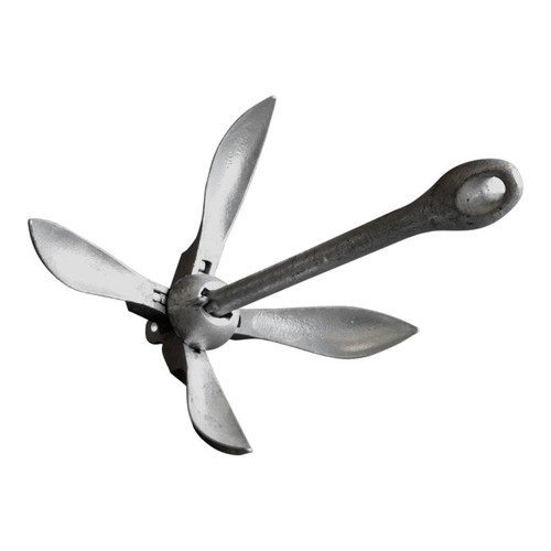 Ancoraggio grapnel - grapnel,,