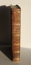 Giuseppe BIUNDI, VOCABOLARIO