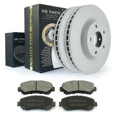 Dischi Freno Pastiglie Freno