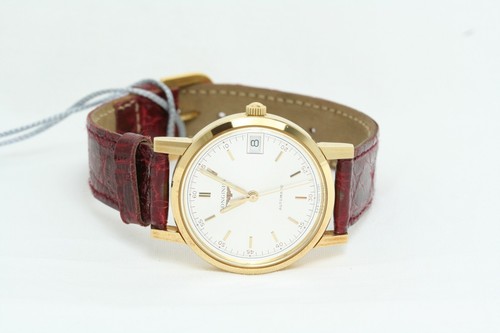 Longines orologio vintage