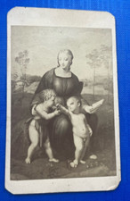 Figurina quadro Goupil & Cie