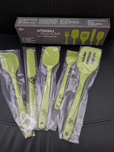 Just set 5 - set,