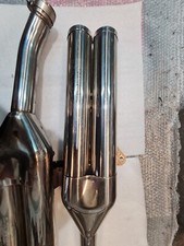 Scarichi Kawasaki Z1000